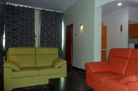 The Gate Luxury Hotel