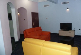 The Gate Luxury Hotel
