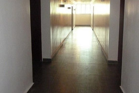 The Gate Luxury Hotel