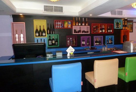 The Gate Luxury Hotel