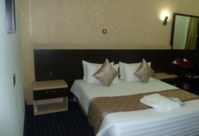 The Gate Luxury Hotel