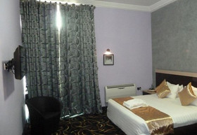 The Gate Luxury Hotel