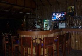 The Gate Luxury Hotel