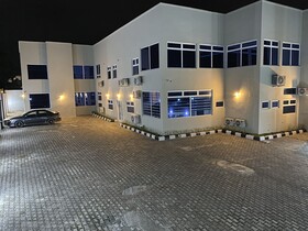 Emmaag Hotel