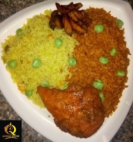 Quztan Suites Ibadan
