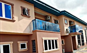 Quztan Suites Ibadan