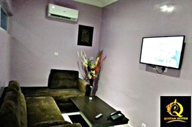 Quztan Suites Ibadan