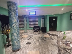 Quztan Suites Ibadan