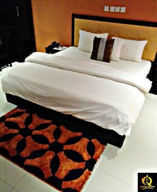 Quztan Suites Ibadan