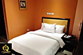 Quztan Suites Ibadan
