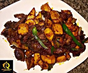 Quztan Suites Ibadan