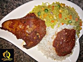 Quztan Suites Ibadan