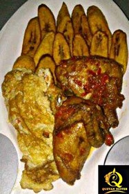 Quztan Suites Ibadan