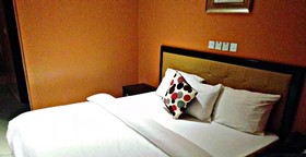 Quztan Suites Ibadan