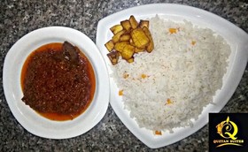 Quztan Suites Ibadan