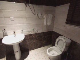 Quztan Suites Ibadan