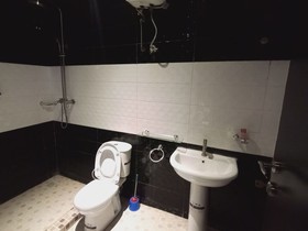 Quztan Suites Ibadan
