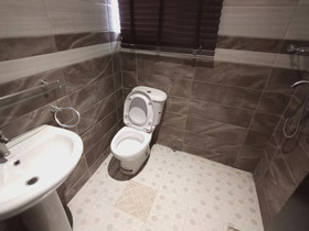Quztan Suites Ibadan