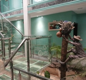 Quztan Suites Ibadan