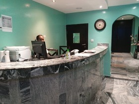 Quztan Suites Ibadan