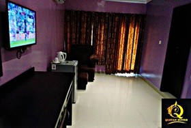 Quztan Suites Ibadan