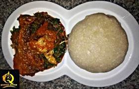Quztan Suites Ibadan