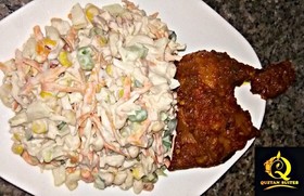 Quztan Suites Ibadan