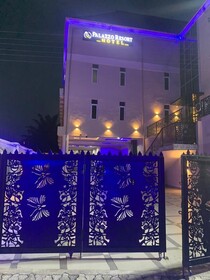 The Great Palazzo Resort Hotel