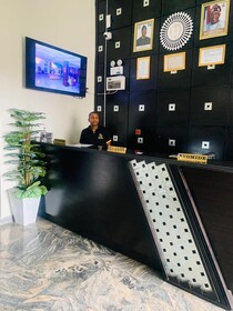 The Great Palazzo Resort Hotel