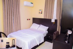 The Great Palazzo Resort Hotel