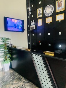 The Great Palazzo Resort Hotel