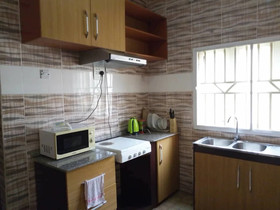 Waterworld Apartments