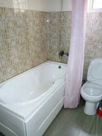 Waterworld Apartments