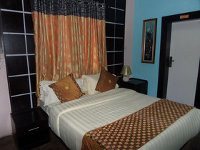 Galpin Suites
