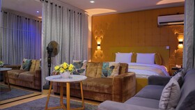Sese Cottage