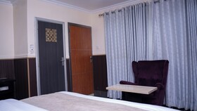 Sese Cottage