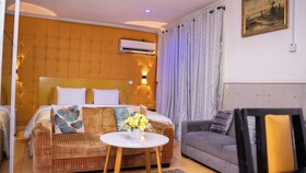 Sese Cottage