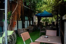 Sese Cottage