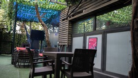 Sese Cottage
