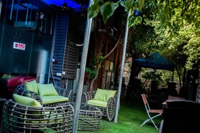 Sese Cottage