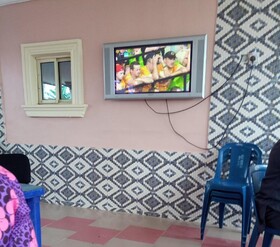 Olu World Hotel
