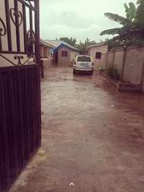 Olu World Hotel