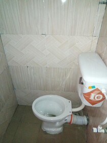 Olu World Hotel