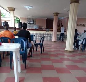 Olu World Hotel