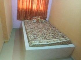 Olu World Hotel