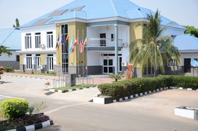 Nasarawa Luxury Hotel