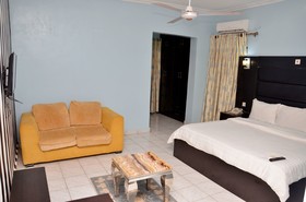 Nasarawa Luxury Hotel