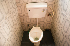 Amenze Guest House