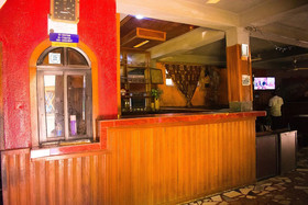 Amenze Guest House