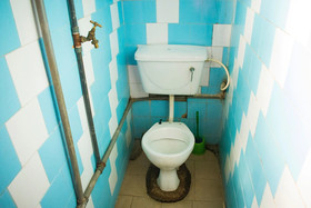 Amenze Guest House